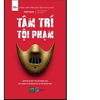 Tâm Trí Tội Phạm