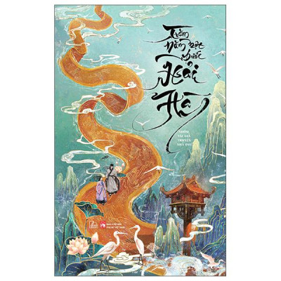 Sách - Trăm Năm Một Bước Hải Hà