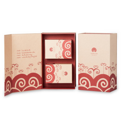 HỘP NẤM LINH CHI AN BÌNH