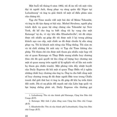 Quá trình phát triển và sụp đổ của chế độ Ngô Đình Diệm ngập giữa vũng lầy - bản in 2025