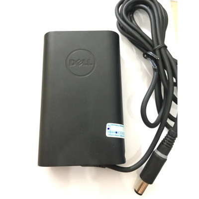Sạc cho laptop Dell Vostro 2421 Adapter 19.5V-3.34A 19.5V-4.62A - Hàng Nhập Khẩu New Seal