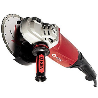 MÁY MÀI GÓC 2450W 230MM 9123S KEN - HÀNG CHÍNH HÃNG