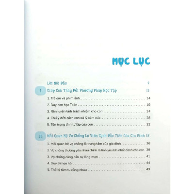 Yêu Con Như Thế Là Vừa Đủ: Tâm Sự Cùng Con (Cẩm Nang Nuôi Dạy Trẻ Lớp 4)