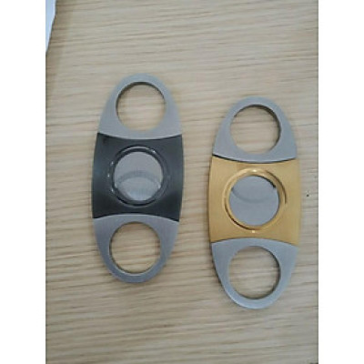 Dụng Cụ Cắt dành cho xì gà bằng thép siêu bền