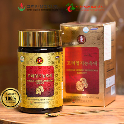 Cao Linh Chi Bio apgold hộp 240g