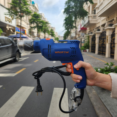 MÁY KHOAN BÚA 550W WMD15551 WADFOW - HÀNG CHÍNH HÃNG