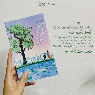 Đừng Để Trà Nguội