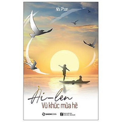 Ai-Len - Vũ Khúc Mùa Hè