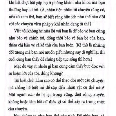 Tên Của Cuốn Sách Này Là Bí Mật - Tập 1