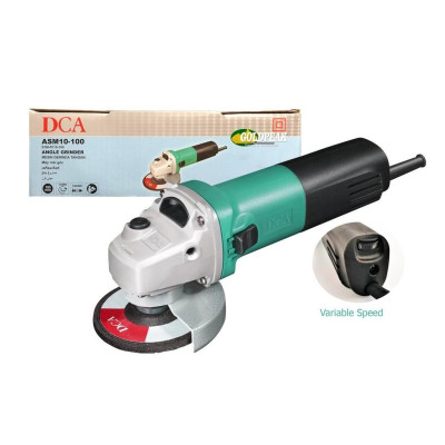 MÁY MÀI GÓC 100MM 1020W DCA ASM10-100 - HÀNG CHÍNH HÃNG