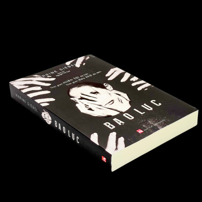 Sách - Trinh Thám - Tiểu Thuyết - Thời Gian Miễn Tội Đã Hết - Bạo Lực - Karine Giebel