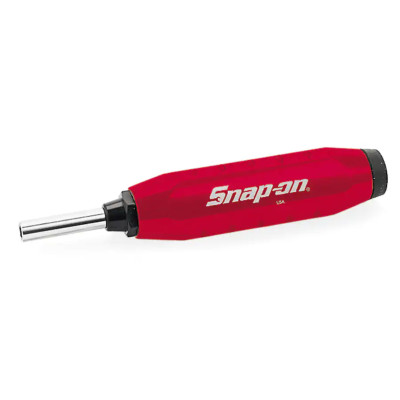 Tua vít lực loại đặt lực cố định Snap-On QDRIVER4P - Dải lực 4 in.lb - 40 in.lb ( Hàng chính hãng, Bảo hành 12 tháng )