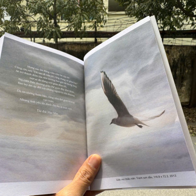 (Tái bản 2025) YÊU NHỮNG ĐIỀU KHÔNG HOÀN HẢO - Hae Min - Nhã Nam