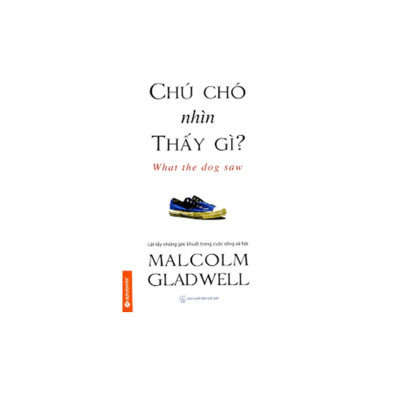 Combo Chú Chó Nhìn Thấy Gì + Một Nửa Của 13 Là 8