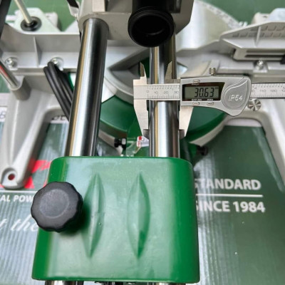 MÁY CẮT NHÔM TRƯỢT 2300W 305MM DEKTON DK-CNT305CR - HÀNG CHÍNH HÃNG