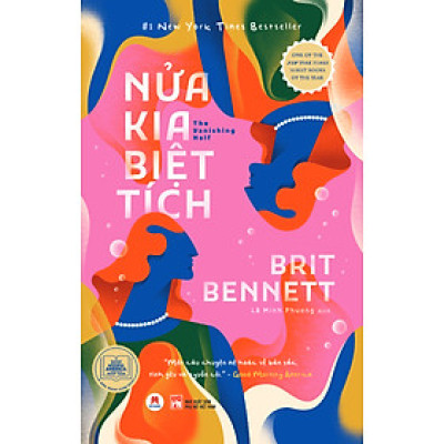 Nửa Kia Biệt Tích_HH