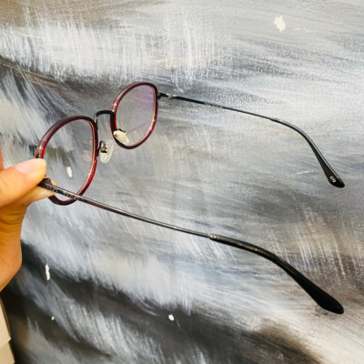 Gọng kính cận/viễn/loạn tt6518 L3237 L3205 nhựa hợp kim nam nữ thời trang siêu nhẹ siêu bền OURESS
