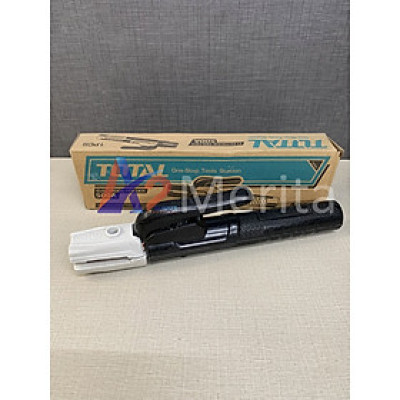 Kềm hàn điện 500A TOTAL TWAH5006