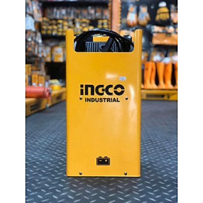 MÁY SẠC BÌNH ĐIỆN ẮC QUI INGCO ING-CD2201- HÀNG CHÍNH HÃNG