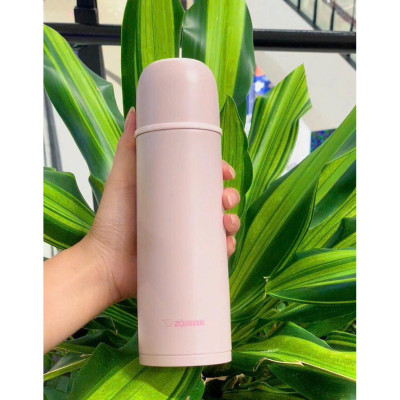 Bình Giữ Nhiệt Zojirushi SV-GR50E dung tích 500ml, bình giữ nóng lạnh 24h, bảo hành giữ nhiệt 1 năm| Hàng chính hãng