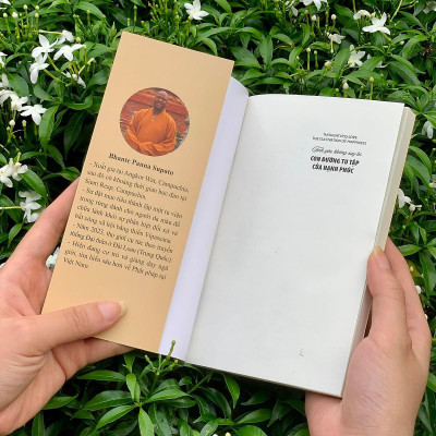 Sách - Tình Yêu Không Suy Tư - Vĩnh Nghiêm Book