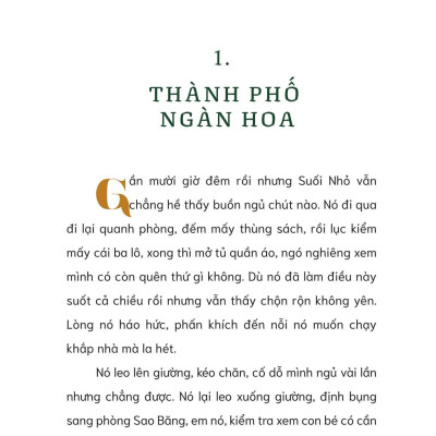 Nơi Ta Thuộc Về