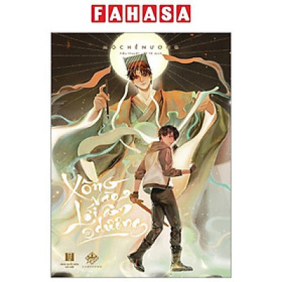 Xông Vào Lối Âm Dương - Tập 4