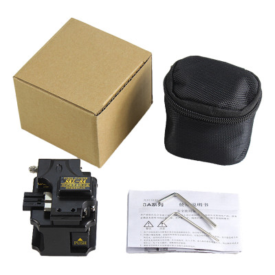 Dao cắt sợi quang chính xác SKL-8A - Hàng Nhập Khẩu