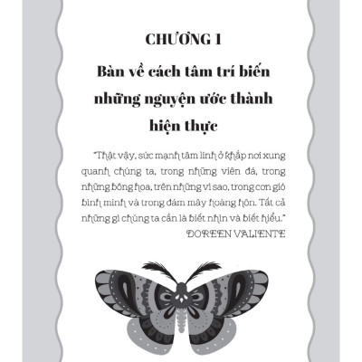 Năng Lượng Huyền Bí