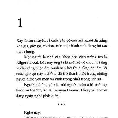 Bữa Sáng Của Nhà Vô Địch