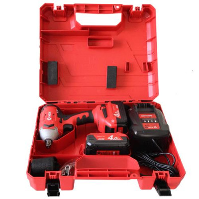 MÁY SIẾT BULÔNG PIN 20V 20MM BL7320-40B KEN - HÀNG CHÍNH HÃNG