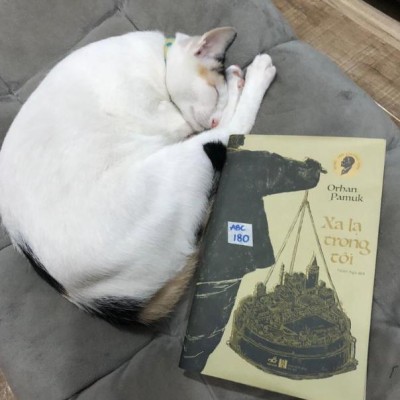 Sách - Xa lạ trong tôi (Nhã Nam HCM)