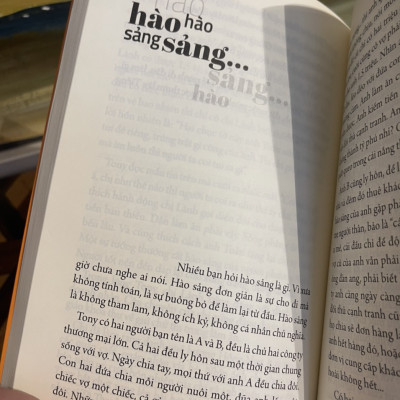 (Tác phẩm hiện đã bán hơn 200.000 bản) TRÊN ĐƯỜNG BĂNG - Tony Buổi Sáng - NXB Trẻ