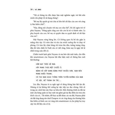 10 Viễn cảnh cho tương lai - Bản Quyền