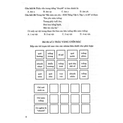 Combo Hướng Dẫn Giải Violympic Toán+ Tiếng Việt+ Tiếng Anh Lớp 5 (Dùng Chung Cho Các Bộ SGK Hiện Hành) (HA-MK)