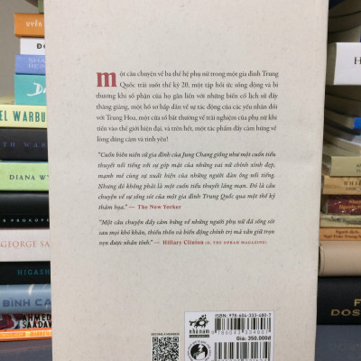 THIÊN NGA HOANG DÃ