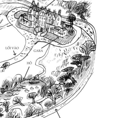 Bà Bác Khủng Khiếp