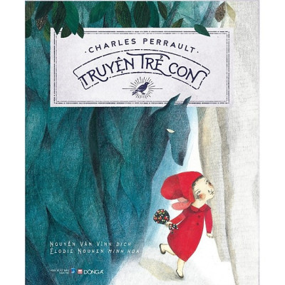 Combo 2 cuốn sách: Truyện trẻ con + Từ Anna