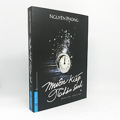 Muôn Kiếp Nhân Sinh phần 1 - Nguyên Phong