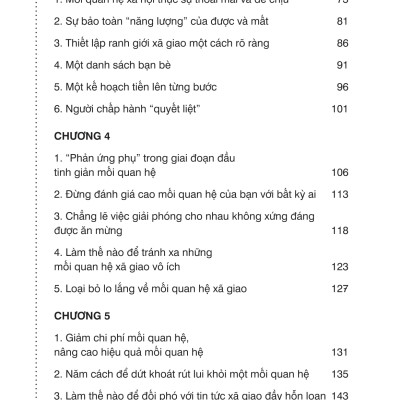 Sách - Kỹ Năng Xây Dựng Mối Quan Hệ