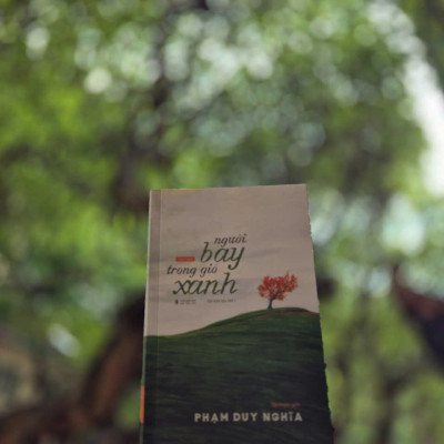 Người Bay Trong Gió Xanh - 2025