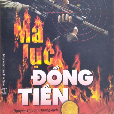 Ma Lực Đồng Tiền