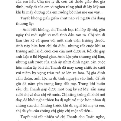 Hành Trang Vào Đời