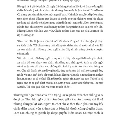 Khôn Ngoan Hơn Thuật Toán (TRE)