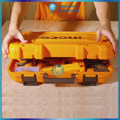 Bộ 51 chiếc tua vít AKDL25106