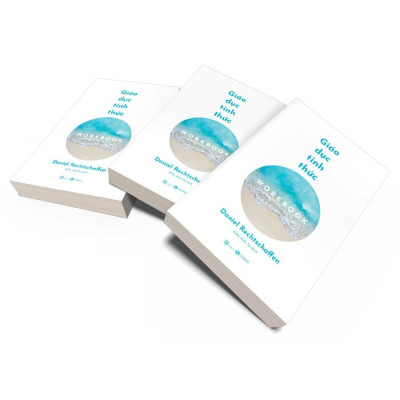 Giáo Dục Tỉnh Thức - Workbook (Daniel Rechtschaffen,THA)