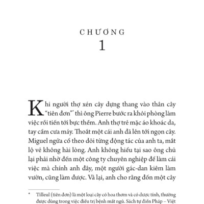 Miếng Ăn Nhà Người - TRẺ 