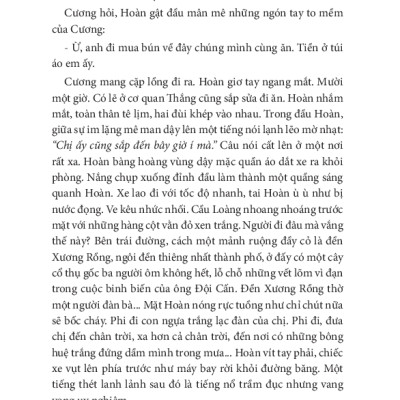 Người Đi Vắng (Bản Đặc Biệt)