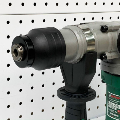 MÁY KHOAN BÊ TÔNG PIN 18 -21V DEKTON M21-RH2702BL - HÀNG CHÍNH HÃNG