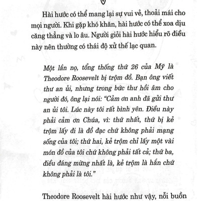 Nói Hay Là Phải Hài (Tái Bản 2023)